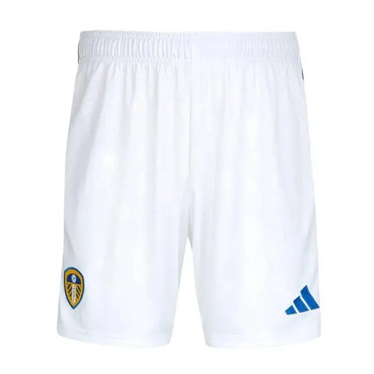 Leeds United Home Man Shorts 2023/2024