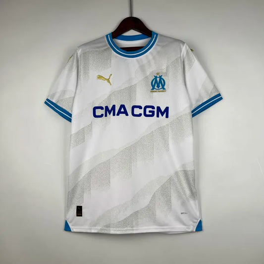 Marseille Home Man Jersey 2023/2024