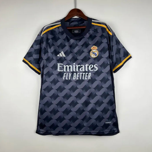 Real Madrid Away Man Jersey 2023/2024