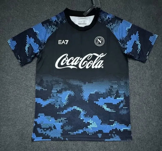 Napoli Training Man jersey 2024/2025