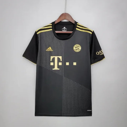 Bayern Munich Away Man Jersey 2021/2022