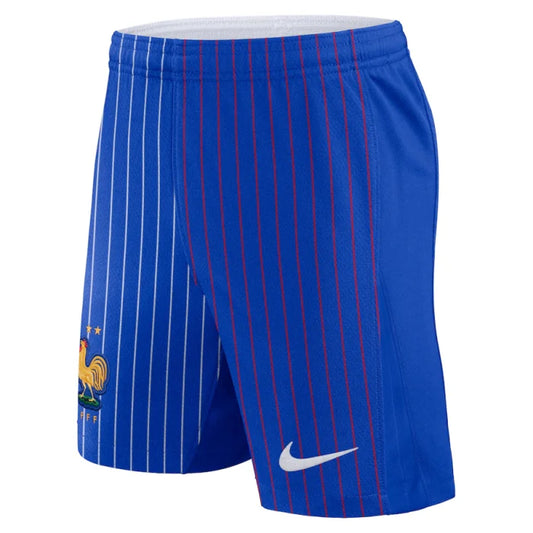 France Euro 2024 Away Shorts