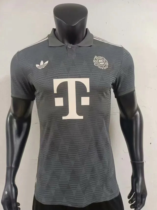 Bayern Munich Oktoberfest Player Jersey 2024/2025