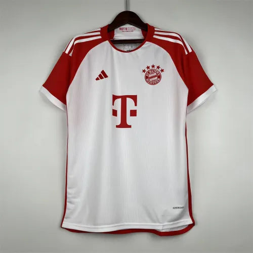 Bayern Munich Home Player Jersey 2023/2024