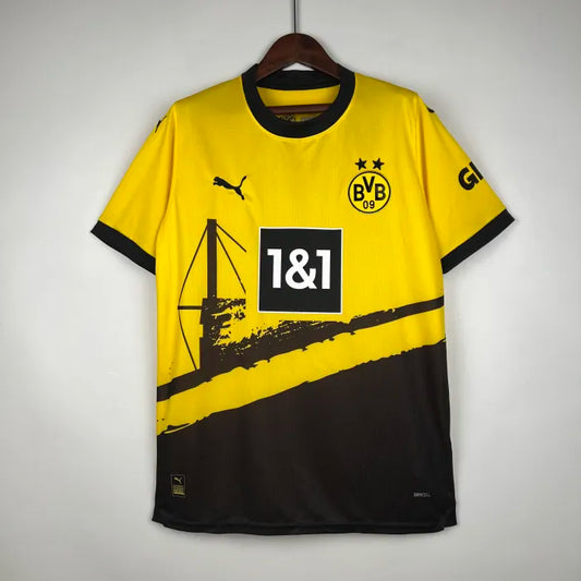 Borussia Dortmund Home Man Jersey 2023/2024