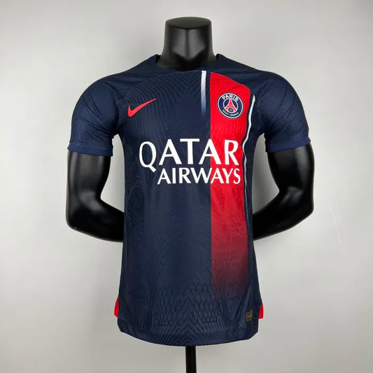 Paris Saint Germain Home Player Jersey 2024/2025