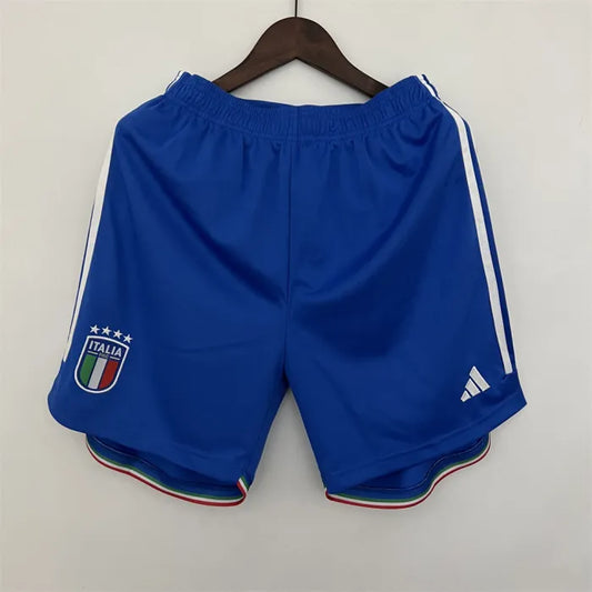 Italy Home Shorts 2023/2024