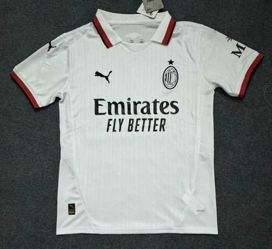 AC Milan Away Man Jersey 2024/2025