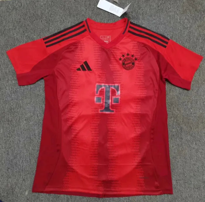 Bayern Munich Home Man Jersey 2024/2025