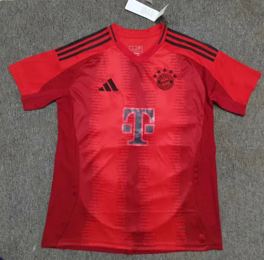 Bayern Munich Home Man Jersey 2024/2025