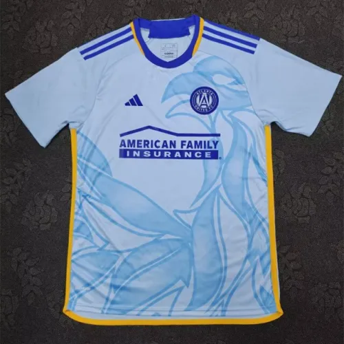 Atlanta United Away Man Jersey 2024/2025