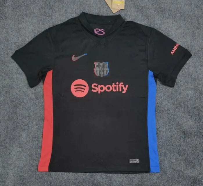 Barcelona Away Men Jersey 2024/2025