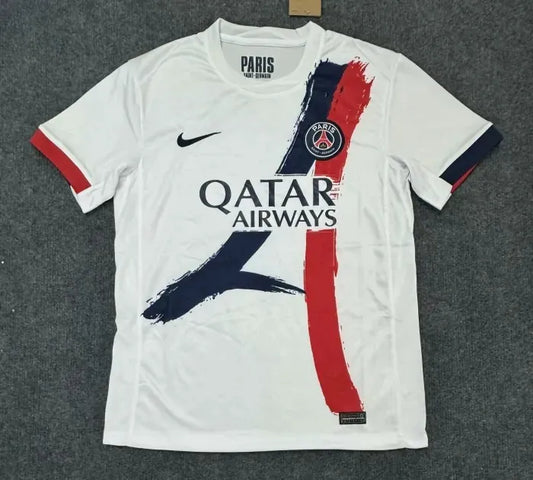 Paris Saint Germain Away Player Jersey 2024/2025