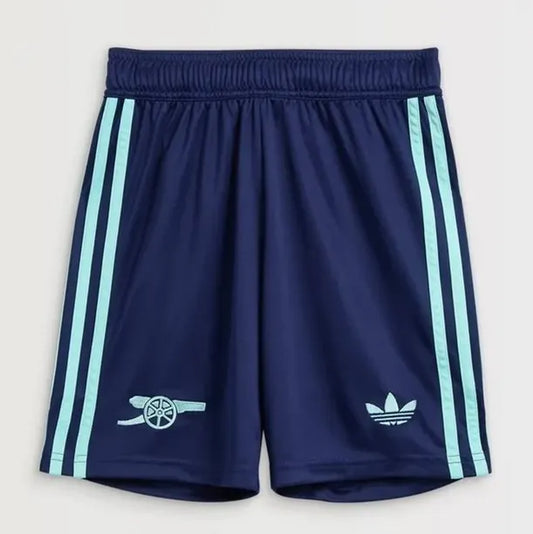 Arsenal Third Shorts 2024/2025