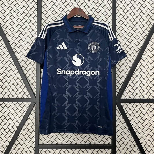 Manchester United Away Man Jersey 2024/2025