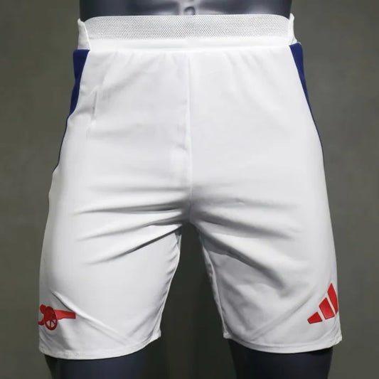 Arsenal Home Player Shorts 2024/2025