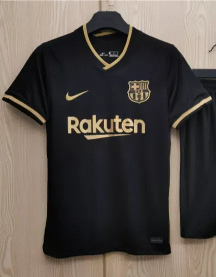 Barcelona Away Man Jersey 2020/2021