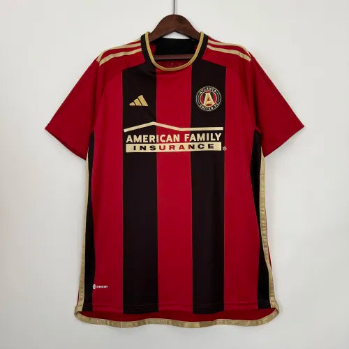 Atlanta United Home Man Jersey 2023/2024