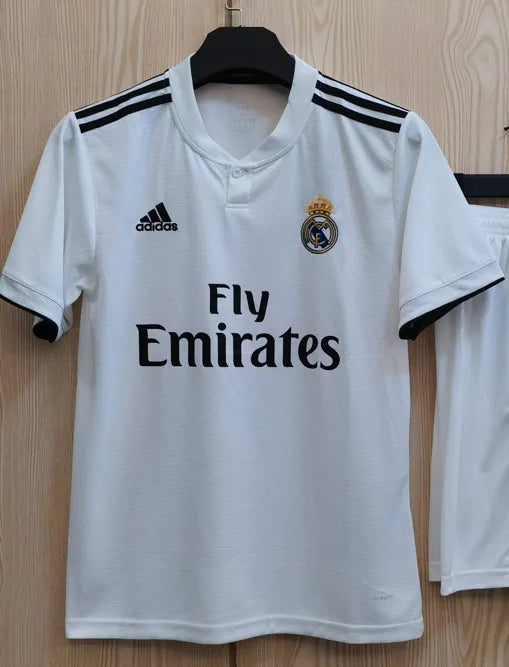 Real Madrid Home Man Jersey 2019/2020