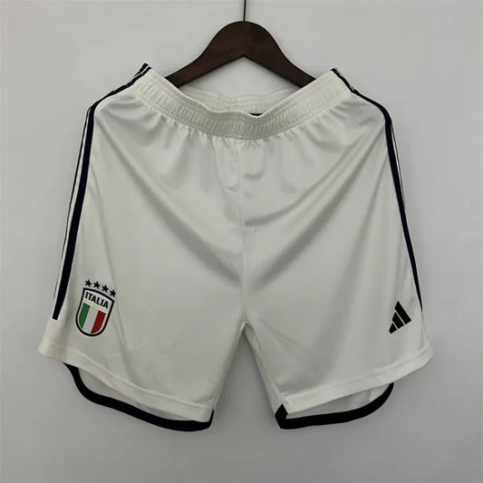 Italy Away Shorts 2023/2024