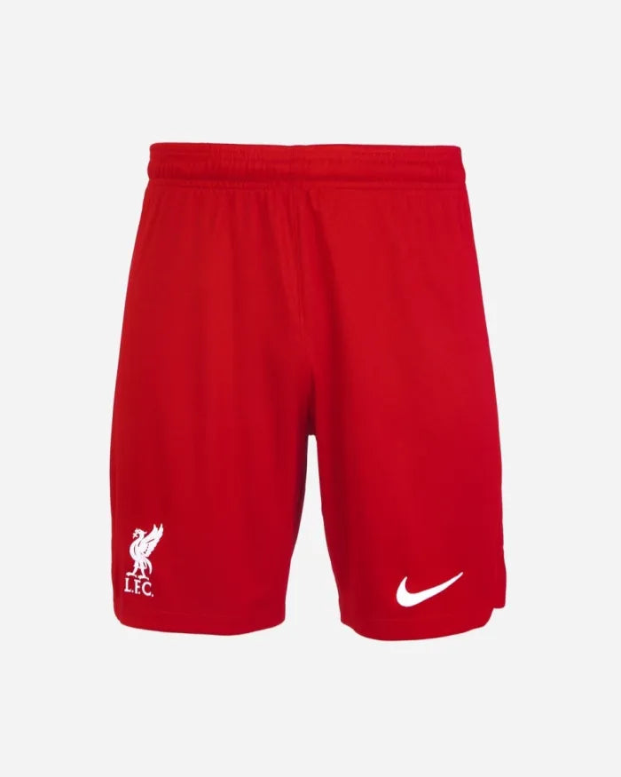 Liverpool Home Shorts 2023/2024