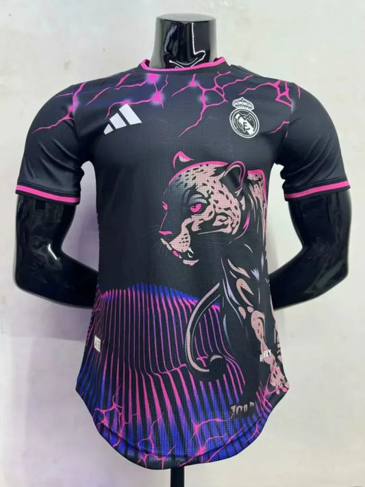 Real Madrid Special Player Jersey 2024/2025