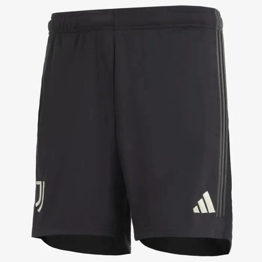 Juventus Third Shorts 2023/2024