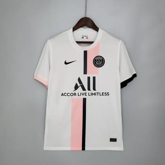 Paris Saint Germain Away Man Jersey 2020/2021