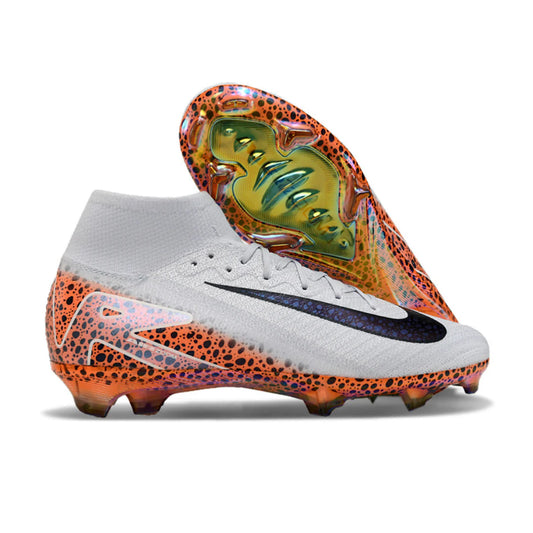 Mercurial Superfly 10 Elite FG